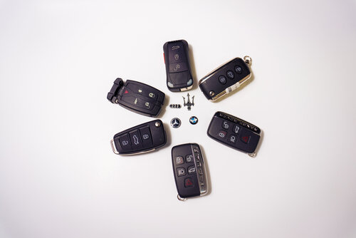 Auto Key Services
